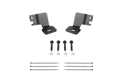 Stage Series LED A-Pillar Kit for 2019-2023 Polaris RZR XP / 2021-2024 RZR Trail