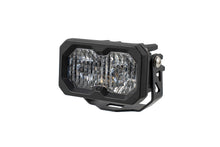 Stage Series 2" SSC2 2.0 SAE White Sport / Pro / Max Standard LED Pod (one)