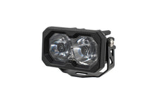 Stage Series 2" SSC2 2.0 SAE White Sport / Pro / Max Standard LED Pod (one)