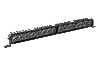 Diode Dynamics 20in SS20 SAE/DOT White or Yellow LED Light Bar (one)