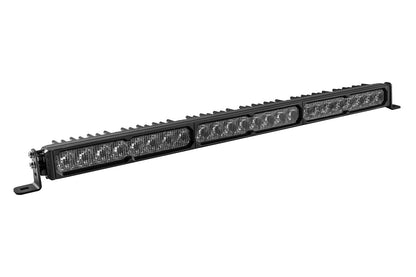 Diode Dynamics 30in SS30 SAE/DOT White or Yellow LED Light Bar (one)