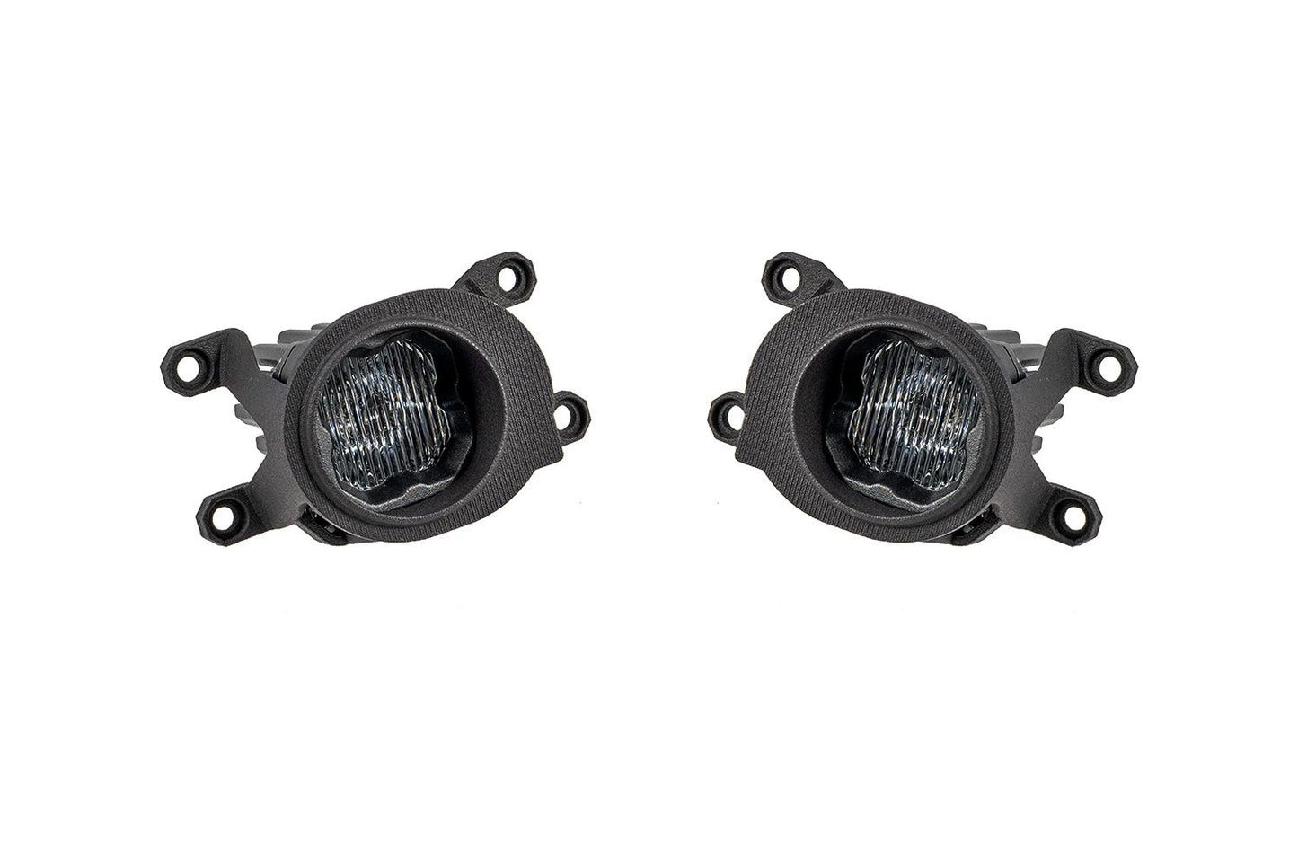 SSC1 SAE Type BM Fog Light Kit - Lexus / Toyota