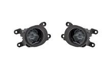 SSC1 SAE Type BM Fog Light Kit - Lexus / Toyota
