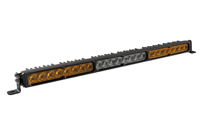 Diode Dynamics 30in-50in Dual Color SS30/40/50 LED Light Bar (one)