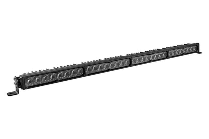 Diode Dynamics 40in SS40 SAE/DOT White or Yellow LED Light Bar (one)
