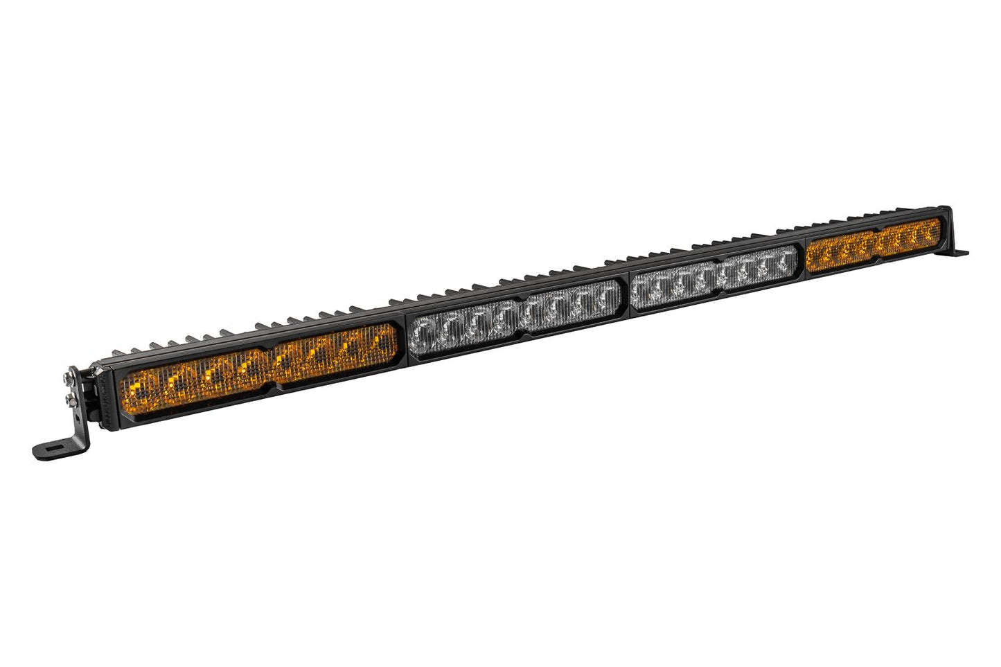 Diode Dynamics 30in-50in Dual Color SS30/40/50 LED Light Bar (one)