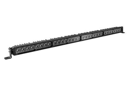 Diode Dynamics 40in SS40 SAE/DOT White or Yellow LED Light Bar (one)