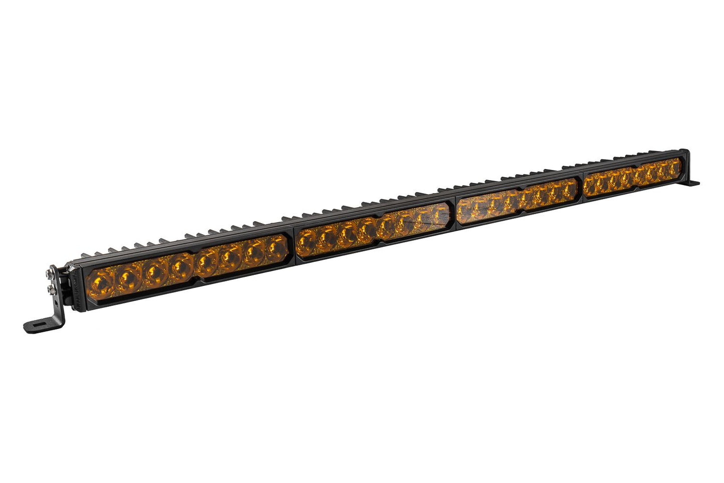 Diode Dynamics 40in SS40 SAE/DOT White or Yellow LED Light Bar (one)