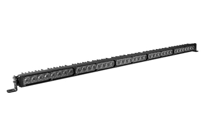Diode Dynamics 50in SS50 SAE/DOT White or Yellow LED Light Bar (one)