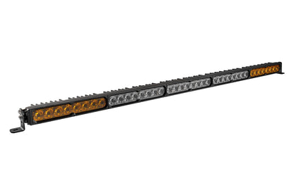 Diode Dynamics 30in-50in Dual Color SS30/40/50 LED Light Bar (one)
