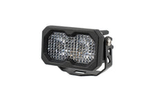 C2R White Flood Standard LED Pod (one)