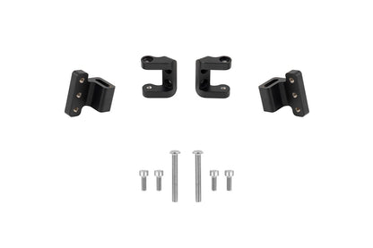 Diode SSC2 2.0 CrossLink Endmount Kit