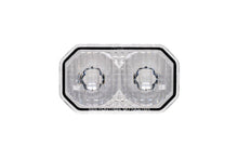 Diode C2 2.0 LED Pods Lens Clear / Yellow (one)