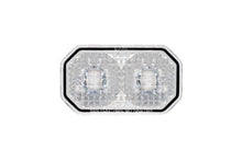 Diode C2 2.0 LED Pods Lens Clear / Yellow (one)