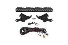 Tundra 2022 - 2026 Stealth Diode SS20 Sport / Pro Lightbar Kit