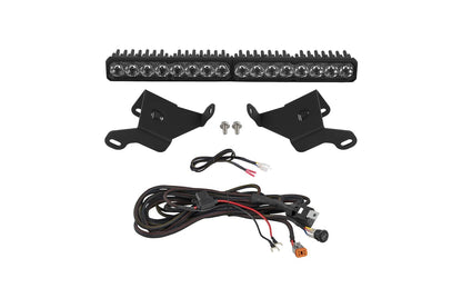 Tundra 2022 - 2026 Stealth Diode SS20 Sport / Pro Lightbar Kit