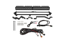Tundra 2022 - 2026 Pro Grille Diode Sport / Pro SS20 Light bar kit