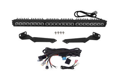 Tacoma 2016 - 2023 Stealth Diode Pro SS30 Lightbar Kit