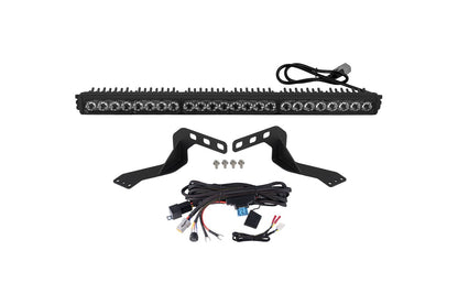 Tundra 2014 - 2021 Stealth Diode Sport / Pro SS30 / SS40 Lightbar Kit