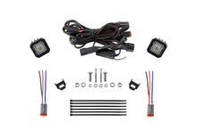 Stage Series Reverse Light Kit for 2023-2026 GMC Canyon