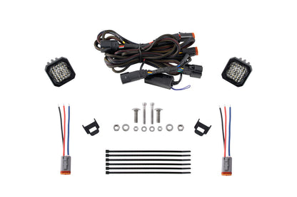 Stage Series Reverse Light Kit for 2023-2026 GMC Canyon