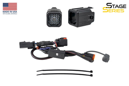 HitchMount LED Pod 10-Pin Reverse Kit