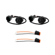 Diode Dynamics Infrared Follow-Me Light (pair)