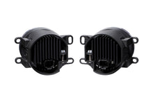 Elite Series Type CGX Fog Lamps For Toyota (Pair)