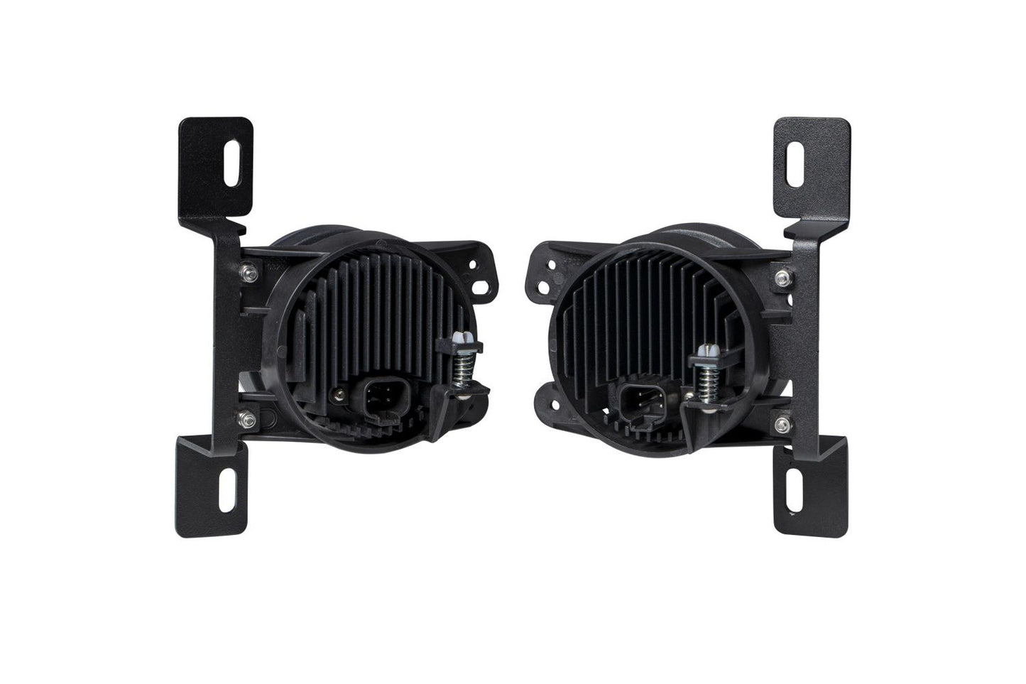 Elite Series Type MR Fog Lamps For Jeep (Pair)