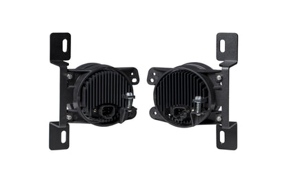 Elite Series Type MR Fog Lamps For Jeep (Pair)