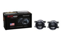 Elite Series Type A Fog Lamps for Ford (pair)