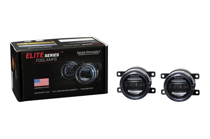 Elite Series Type A Fog Lamps for Ford (pair)