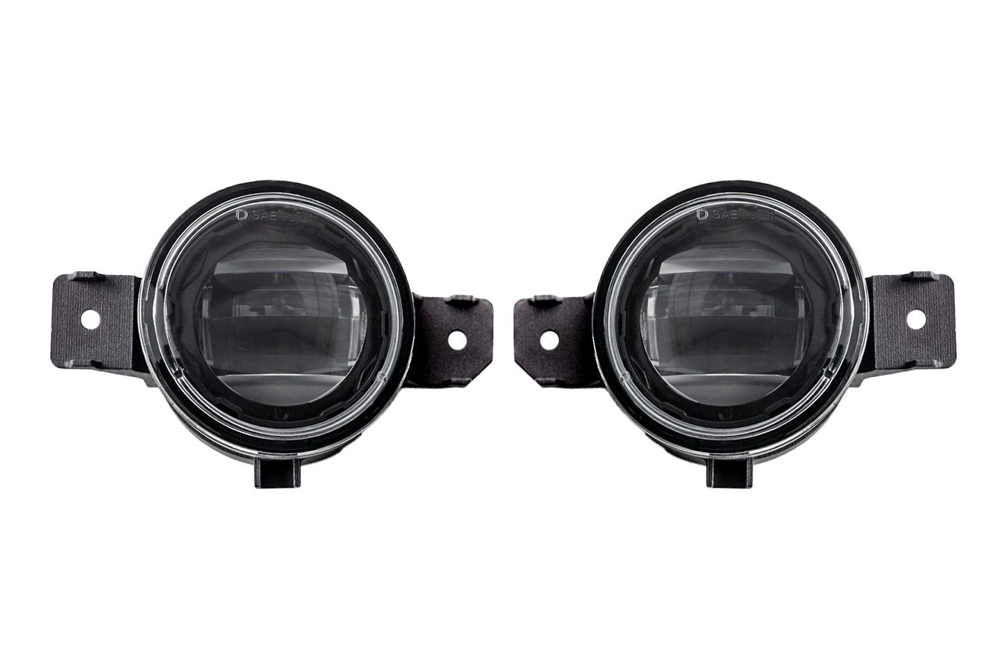Elite Series Type NA Fog Lamps (pair)