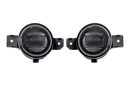 Elite Series Type NA Fog Lamps (pair)