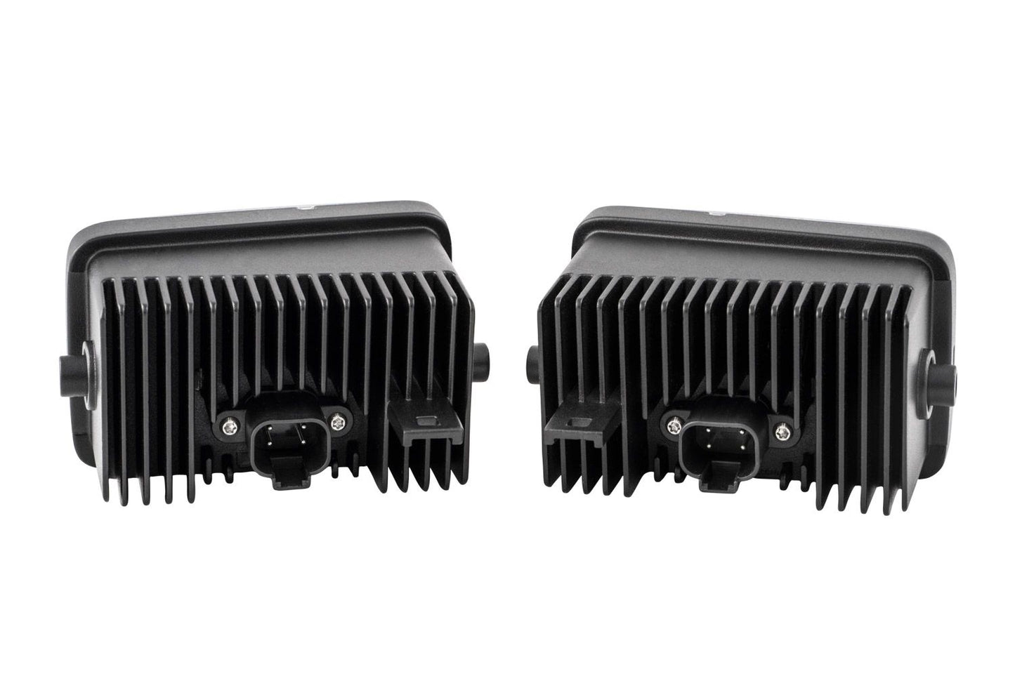 Elite Series Type F2 Fog Lamps For Ford F150/Superduty (Pair)