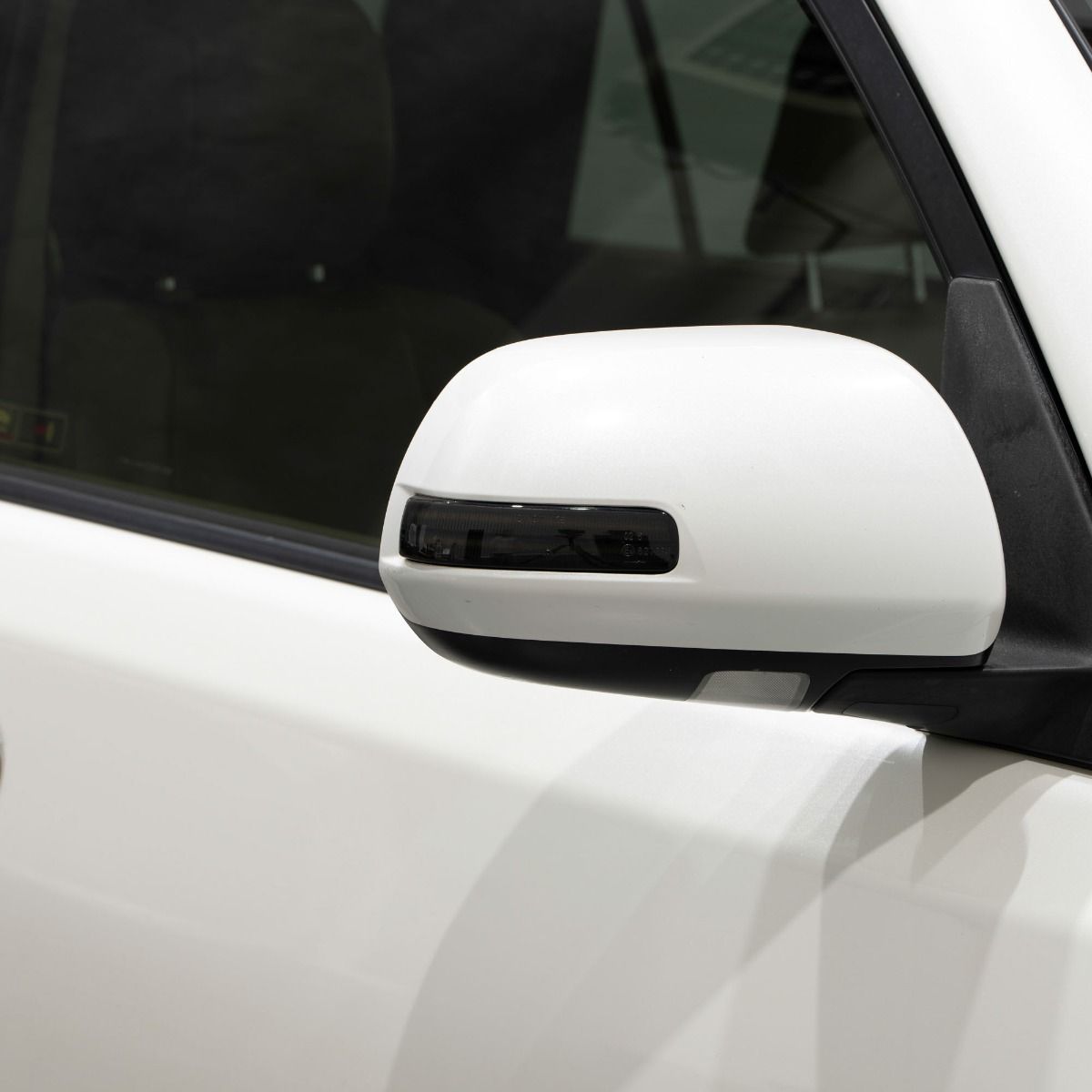 2012-2023 TOYOTA LED MIRROR LIGHTS (PAIR)
