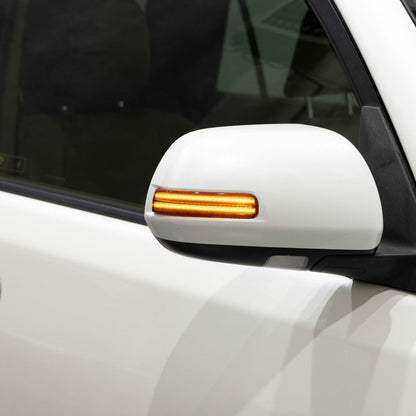 2012-2023 TOYOTA LED MIRROR LIGHTS (PAIR)