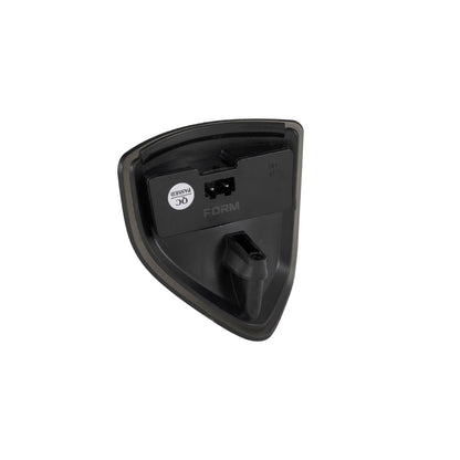 Ram LED Mirror Lights (Pair) (FL0034 & FL0035)