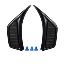 2020-2024 Jeep LED Fender Lights (Pair) (FL0037)