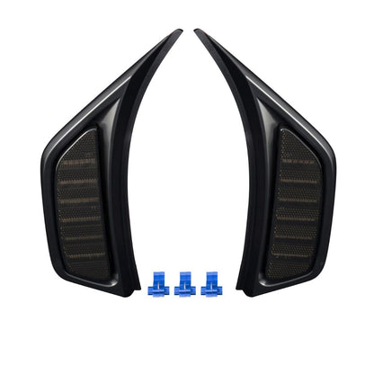 2020-2024 Jeep LED Fender Lights (Pair) (FL0037)