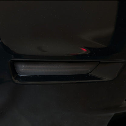 2010-2023 FORD MUSTANG LED SIDEMARKERS