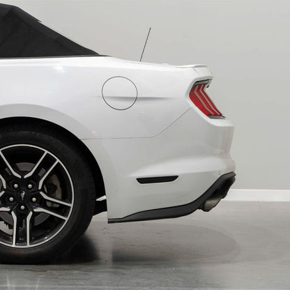 2010-2023 FORD MUSTANG LED SIDEMARKERS