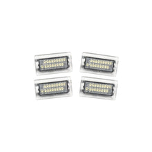 Tesla Model 3, S, X and Y LED Door Lights (set)