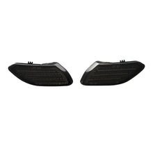2018-2024 Jeep Sidemarker Lights (Pair)
