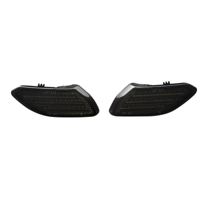 2018-2024 Jeep Sidemarker Lights (Pair)