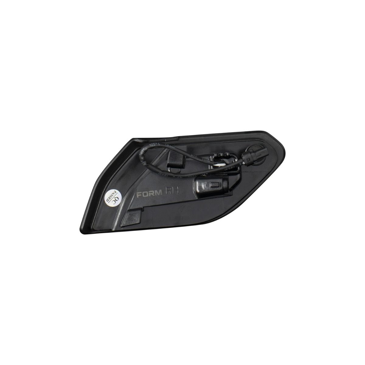 2018-2024 Jeep Sidemarker Lights (Pair)