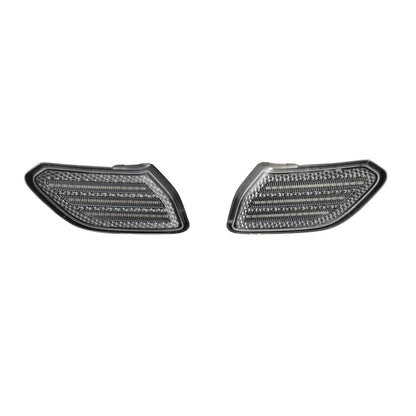 2018-2024 Jeep Sidemarker Lights (Pair)