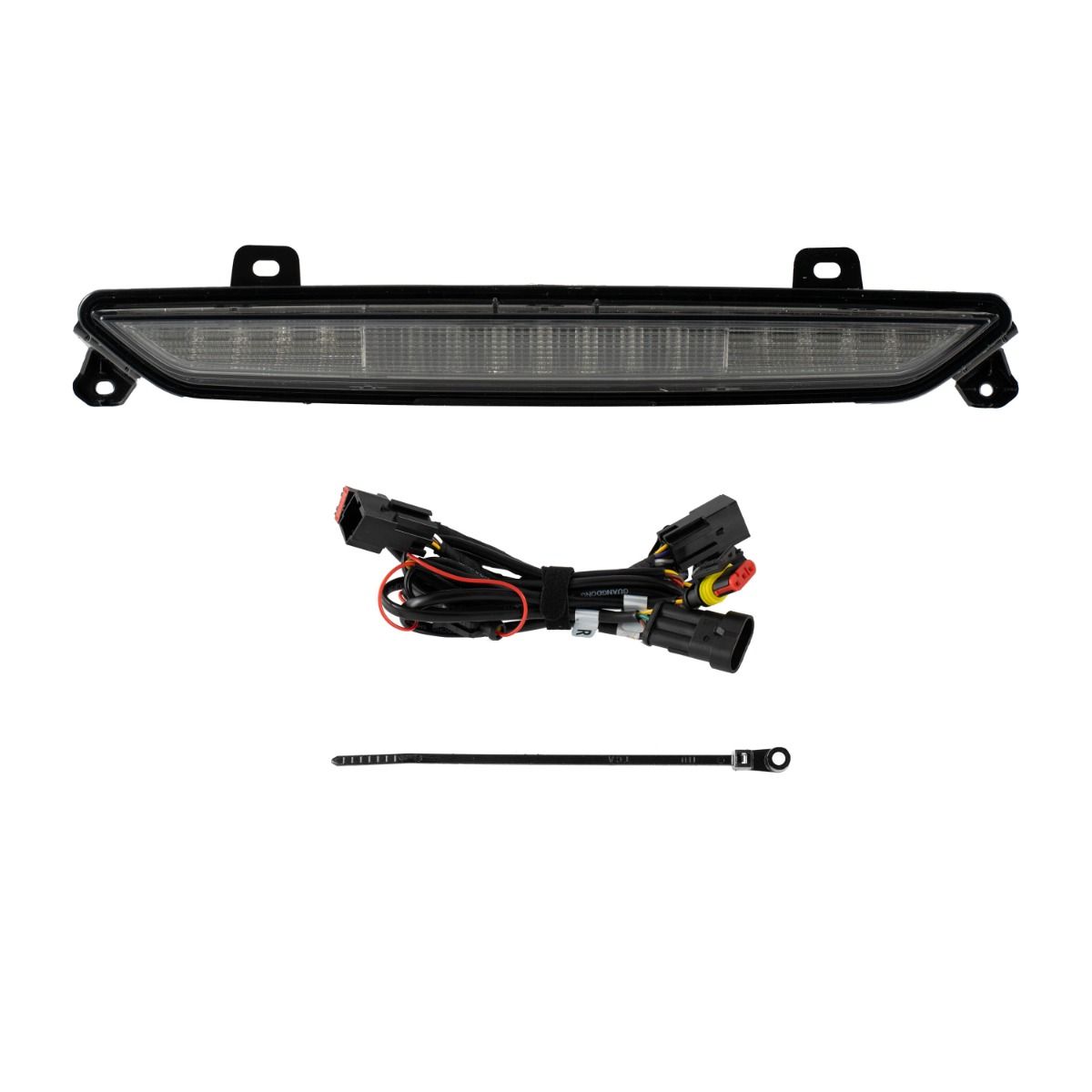 2024-2025 Ford Mustang LED Reverse Lamp with 4th Brake Light (FL0093)