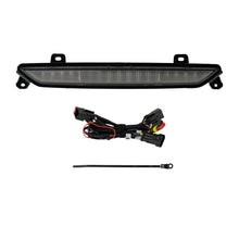 2024-2025 Ford Mustang LED Reverse Lamp with 4th Brake Light (FL0093)