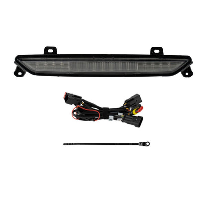 2024-2025 Ford Mustang LED Reverse Lamp with 4th Brake Light (FL0093)
